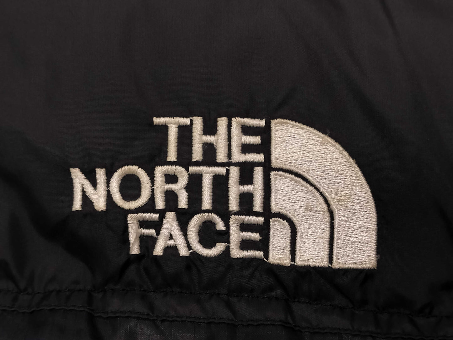THE NORTH FACE / Down 700 Nuptse Jacket