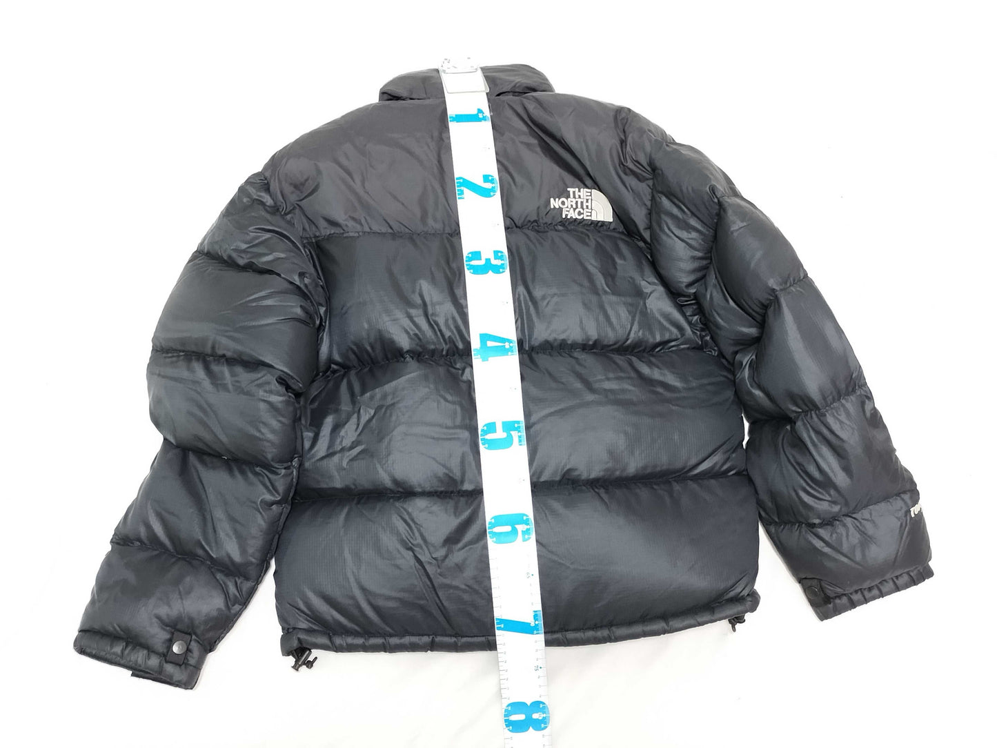THE NORTH FACE / Down 700 Nuptse Jacket