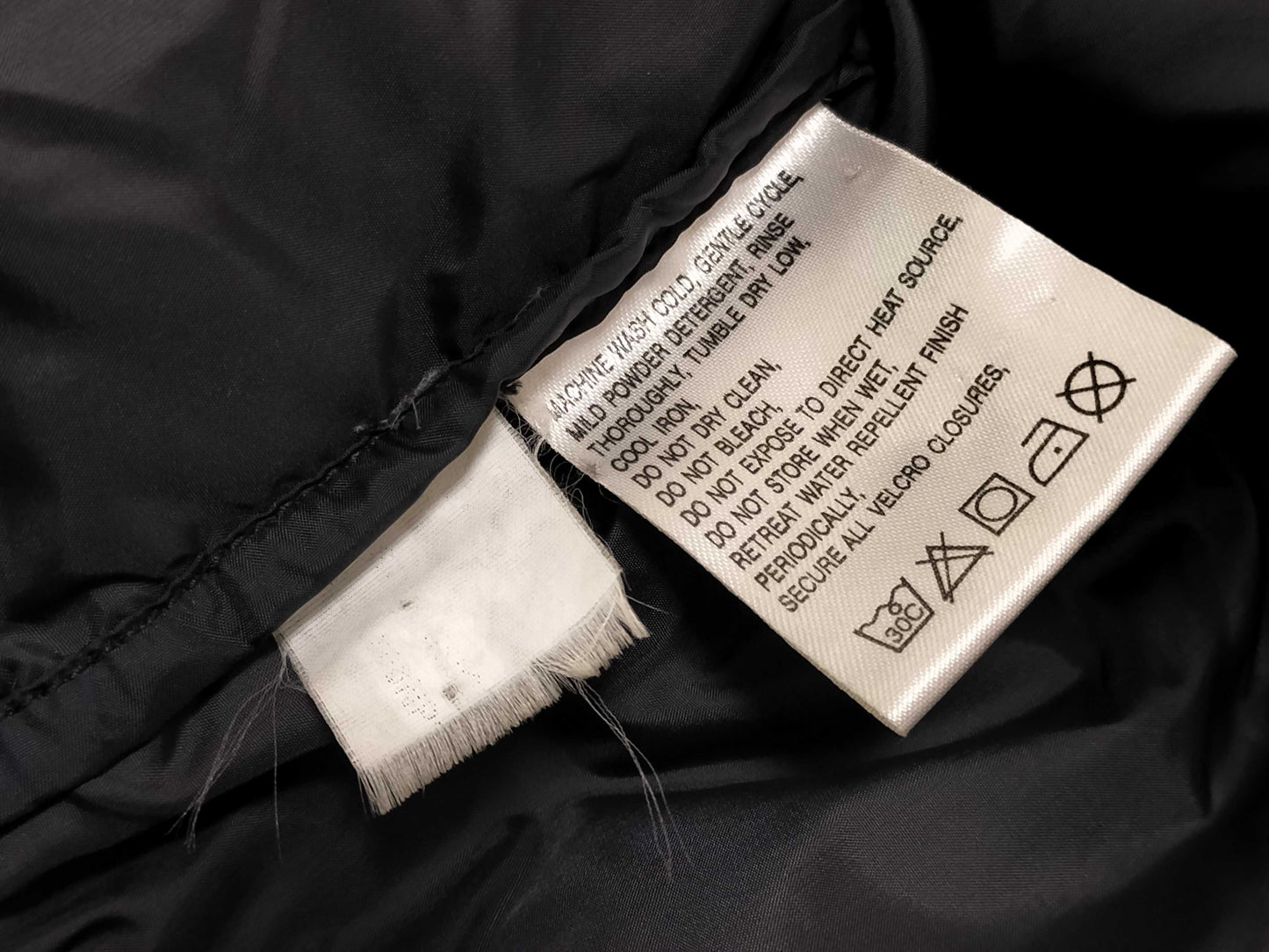 THE NORTH FACE / Down 700 Nuptse Jacket