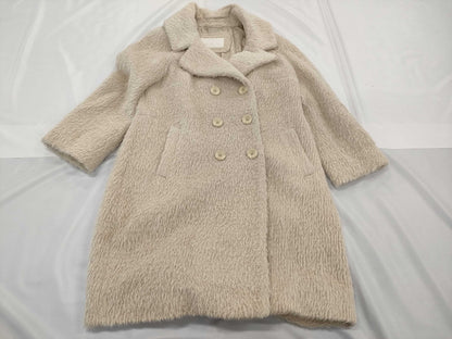 Shelvino Street Coat Coat