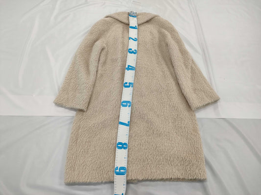 Shelvino Street Coat Coat