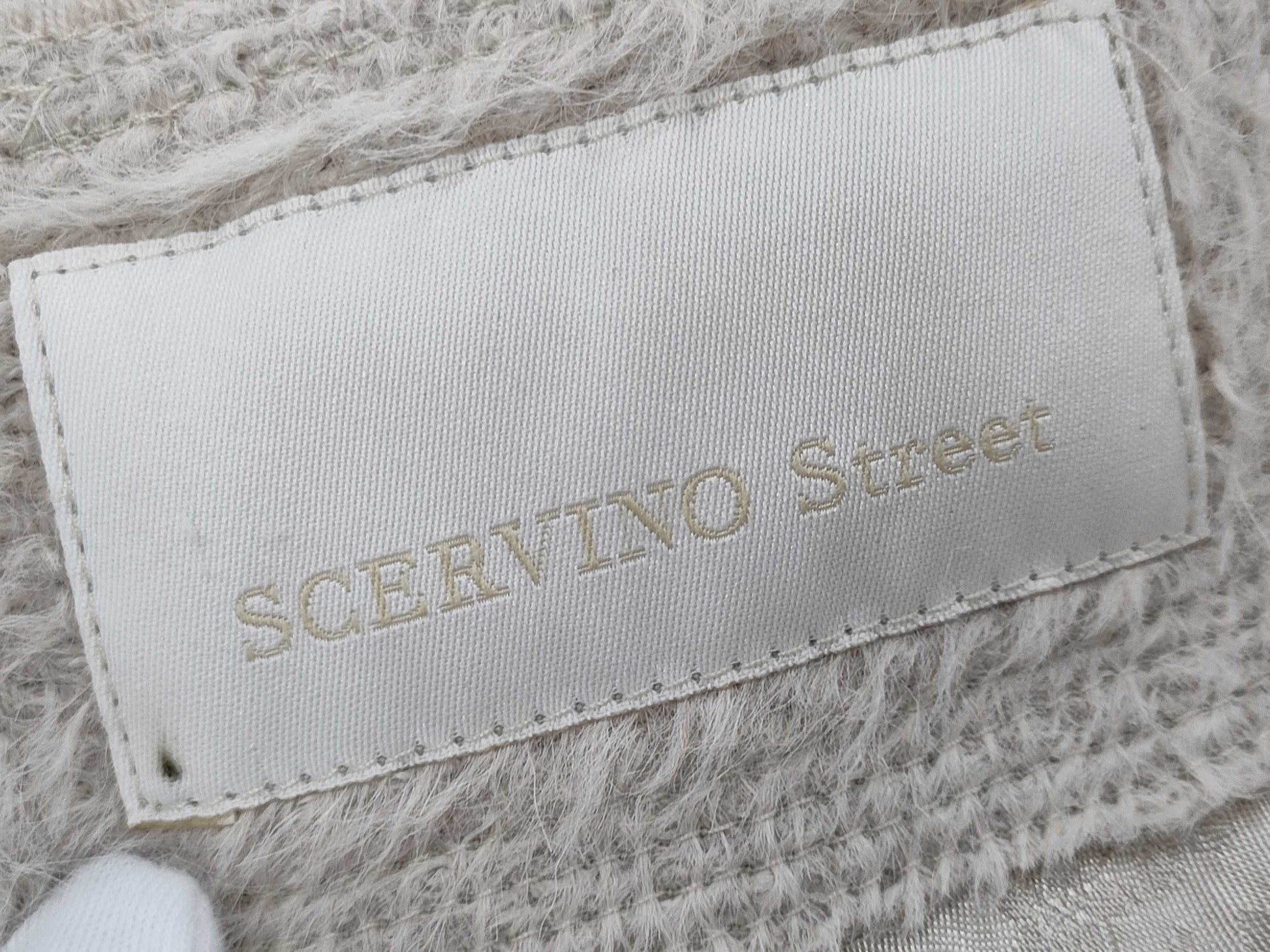 Shelvino Street Coat Coat
