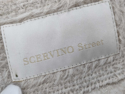 Shelvino Street Coat Coat
