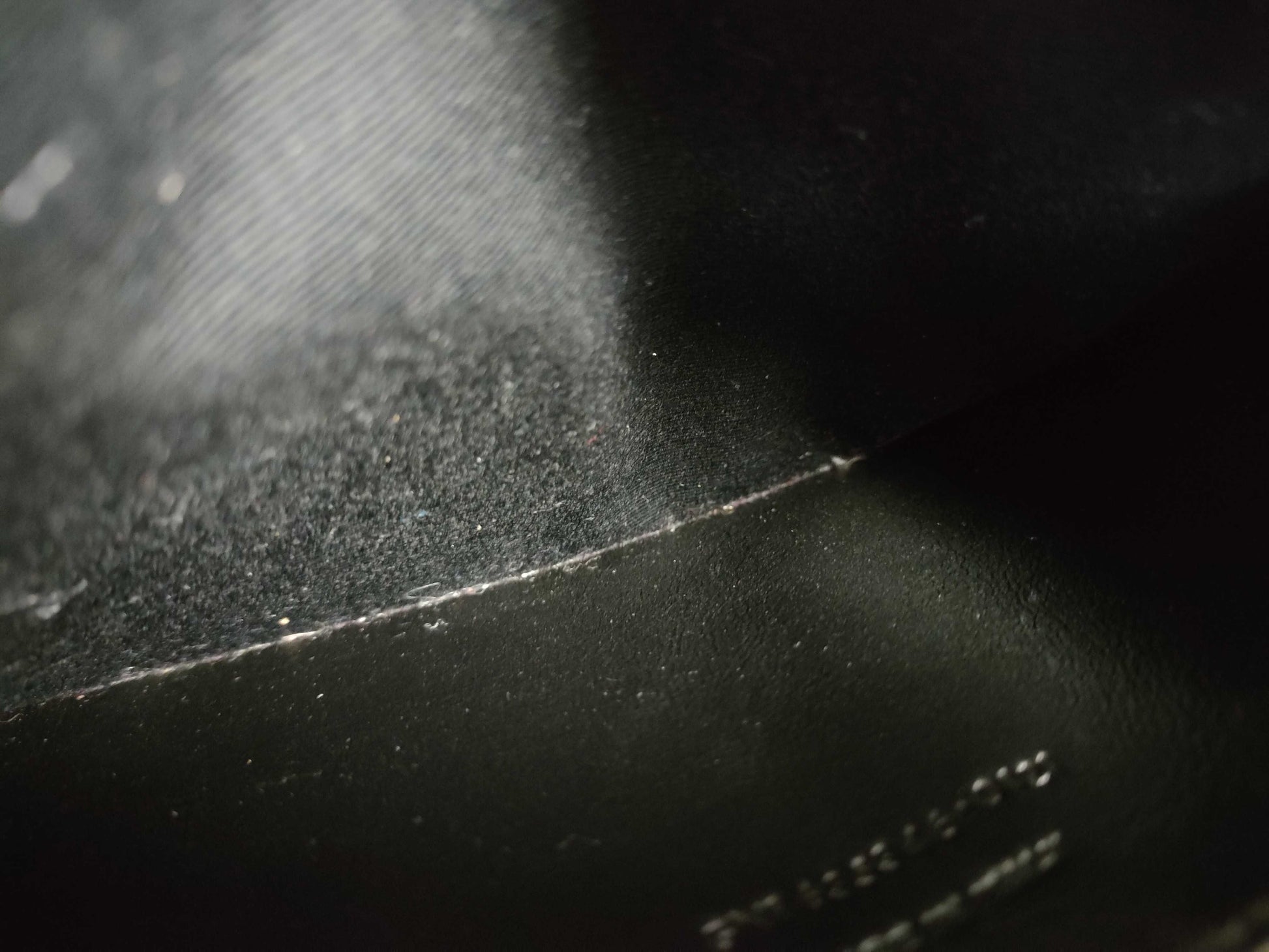 SAINT LAURENT 2-way bag handbag