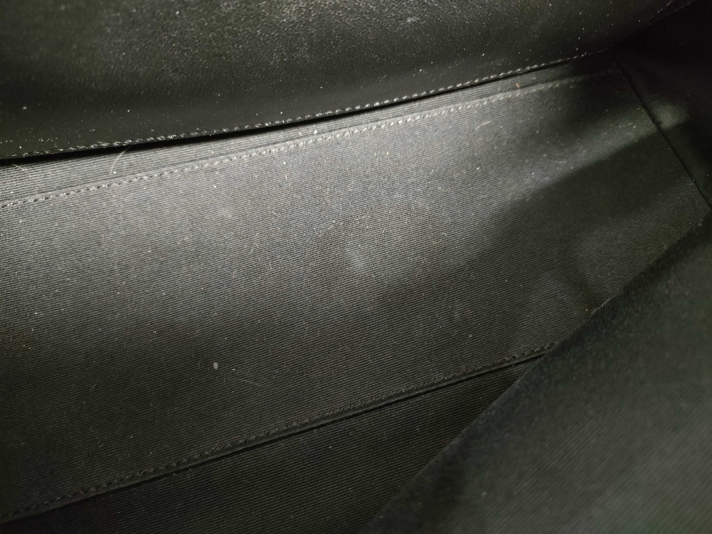 SAINT LAURENT 2-way bag handbag