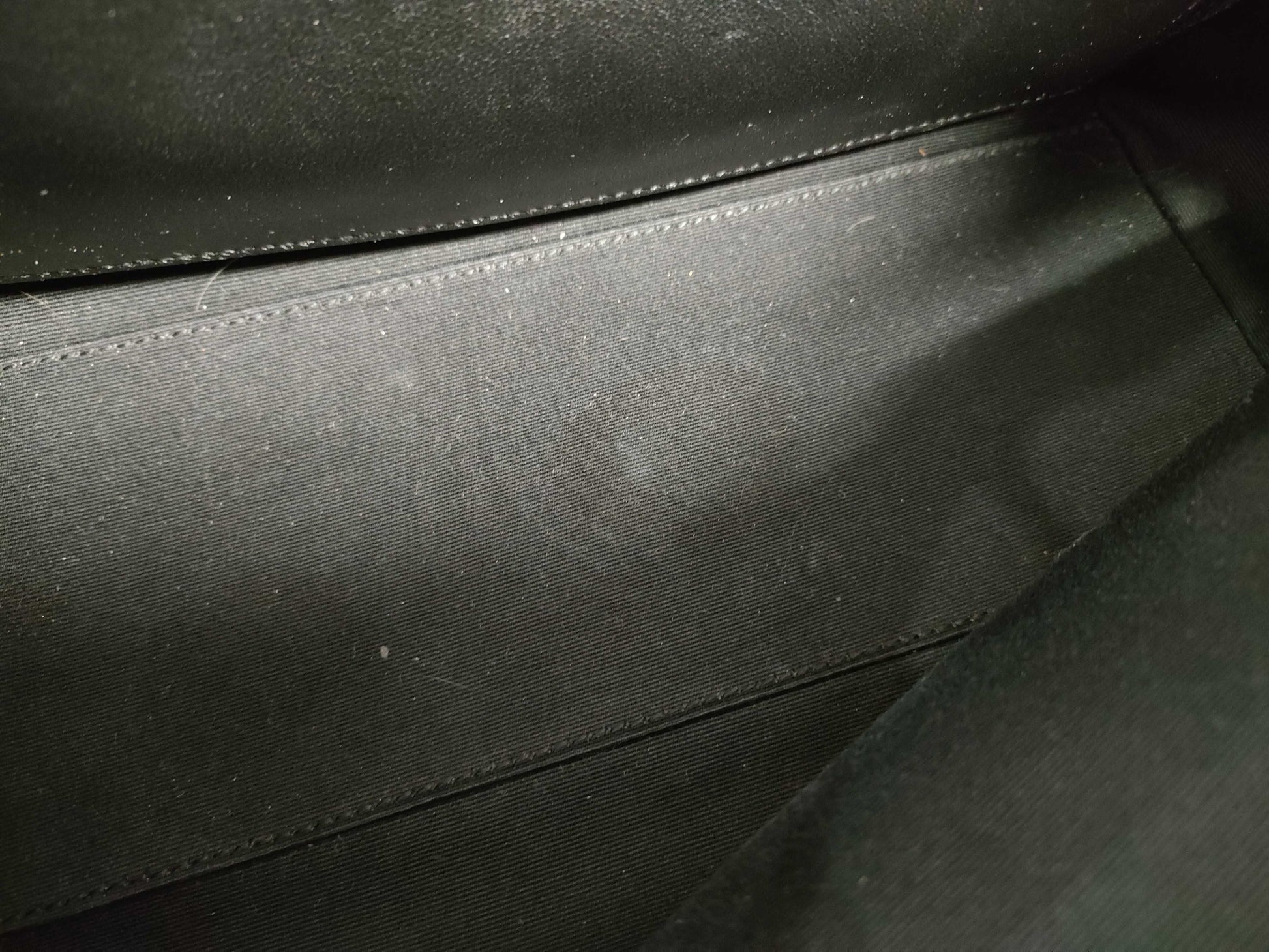 SAINT LAURENT 2-way bag handbag