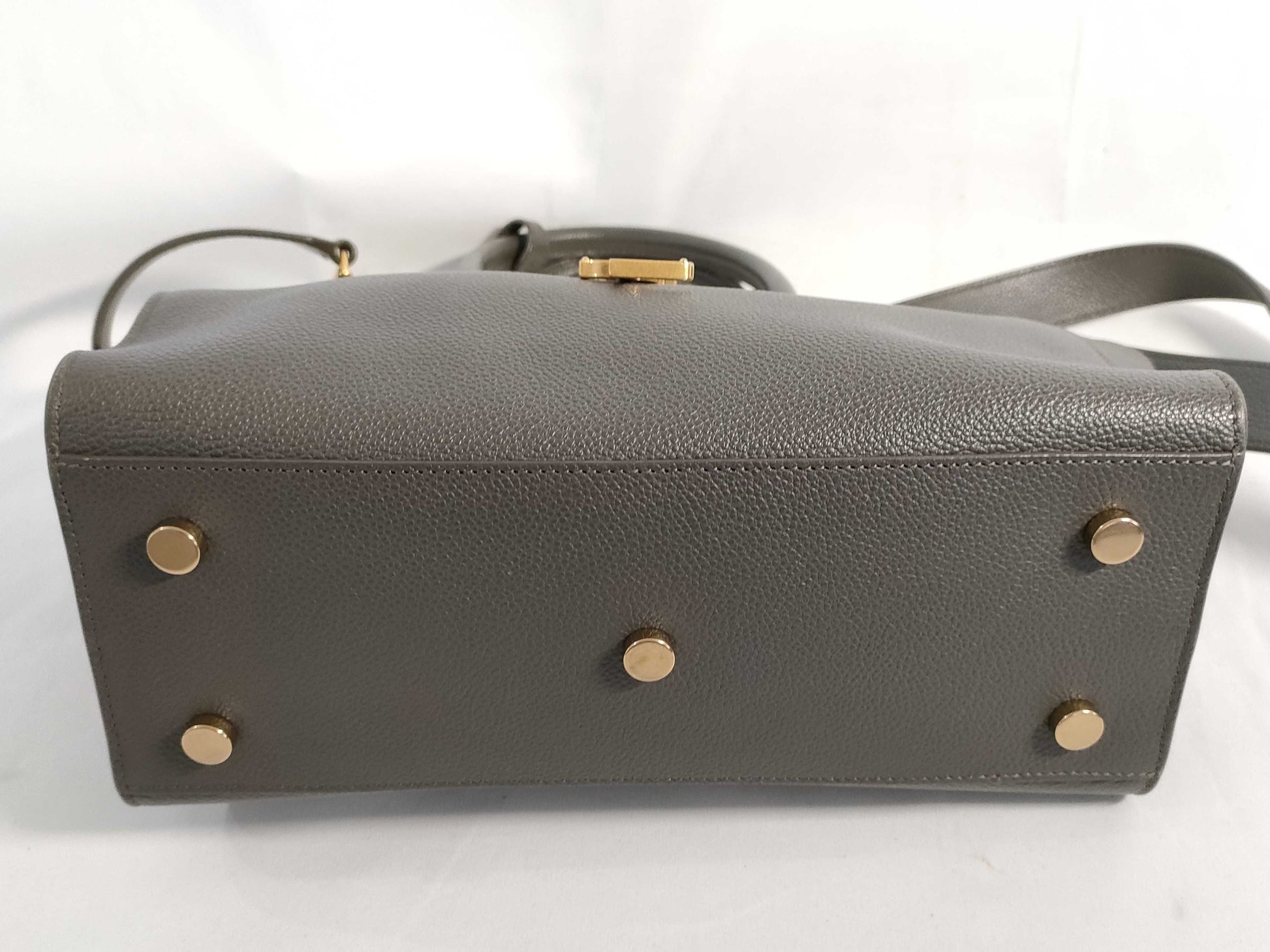 SAINT LAURENT 2-way bag handbag