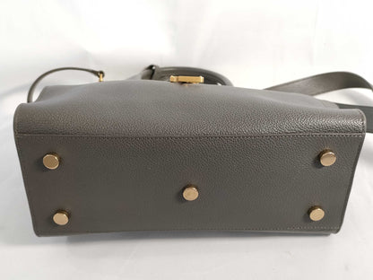 SAINT LAURENT 2-way bag handbag