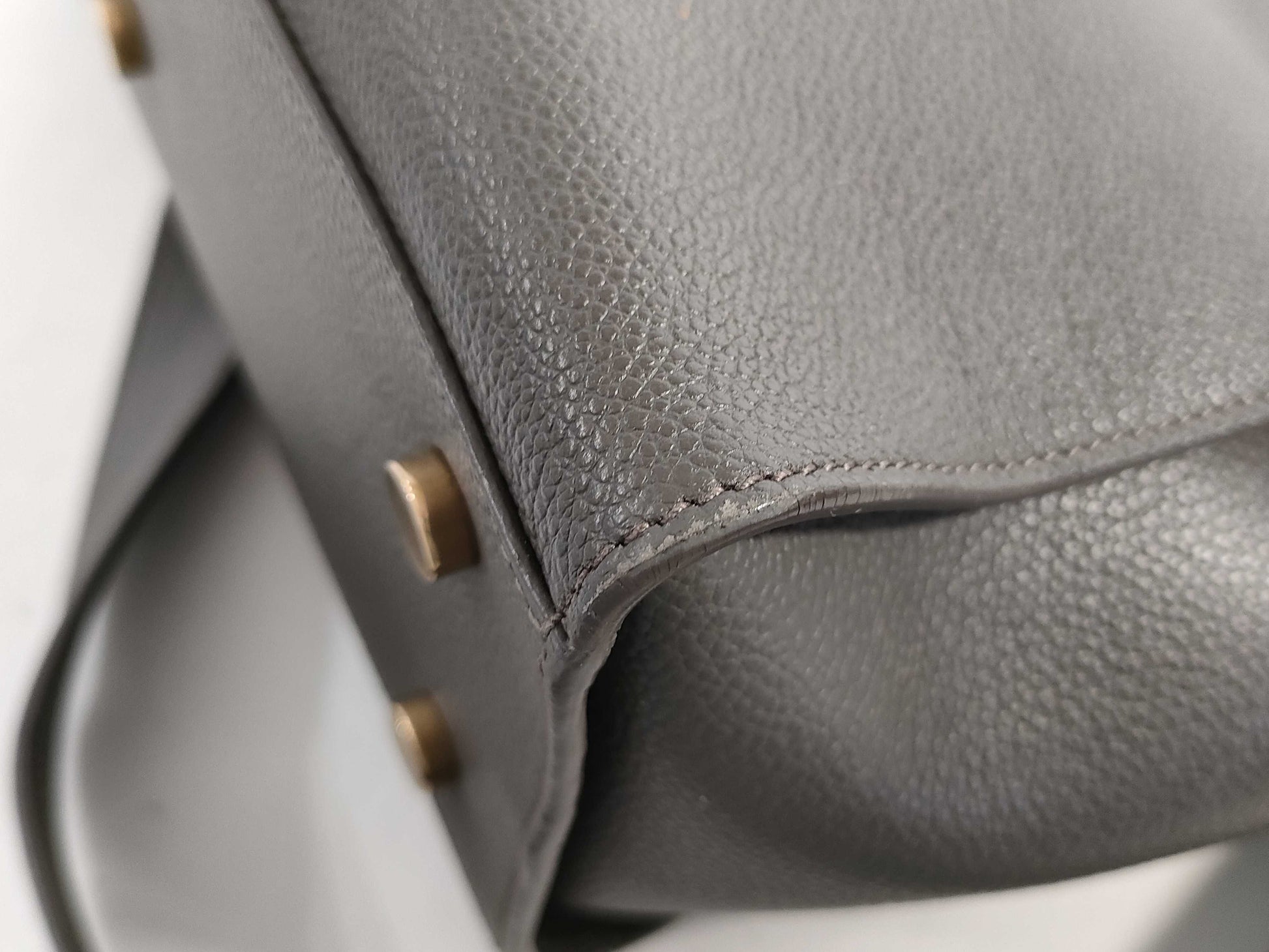 SAINT LAURENT 2-way bag handbag