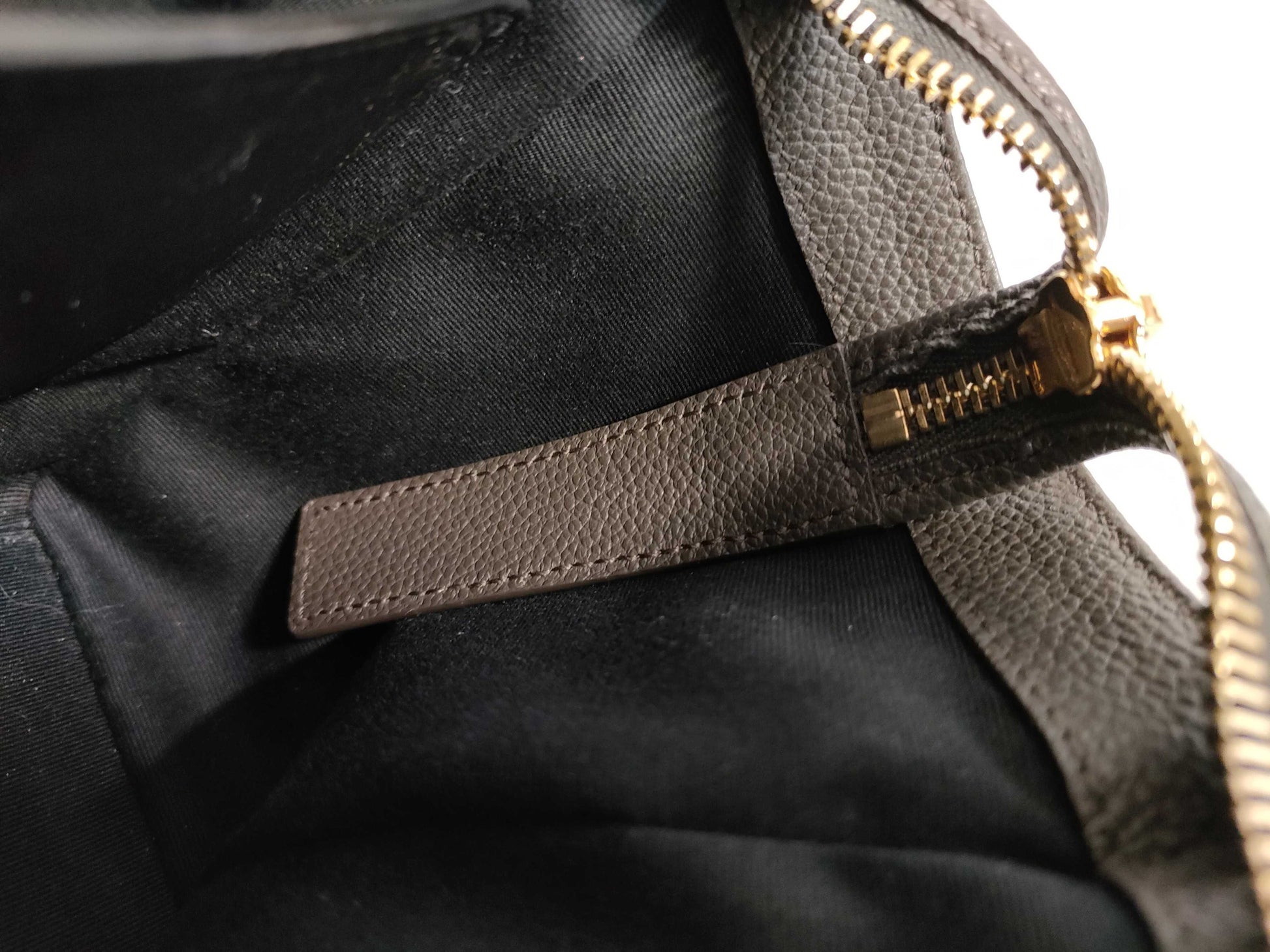 SAINT LAURENT 2-way bag handbag