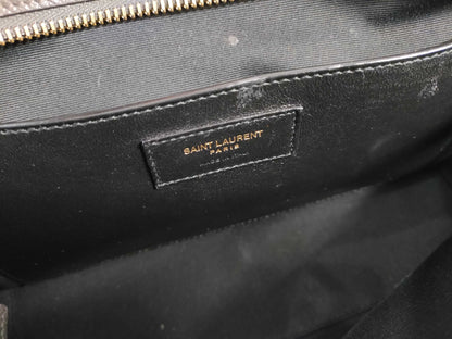 SAINT LAURENT 2-way bag handbag