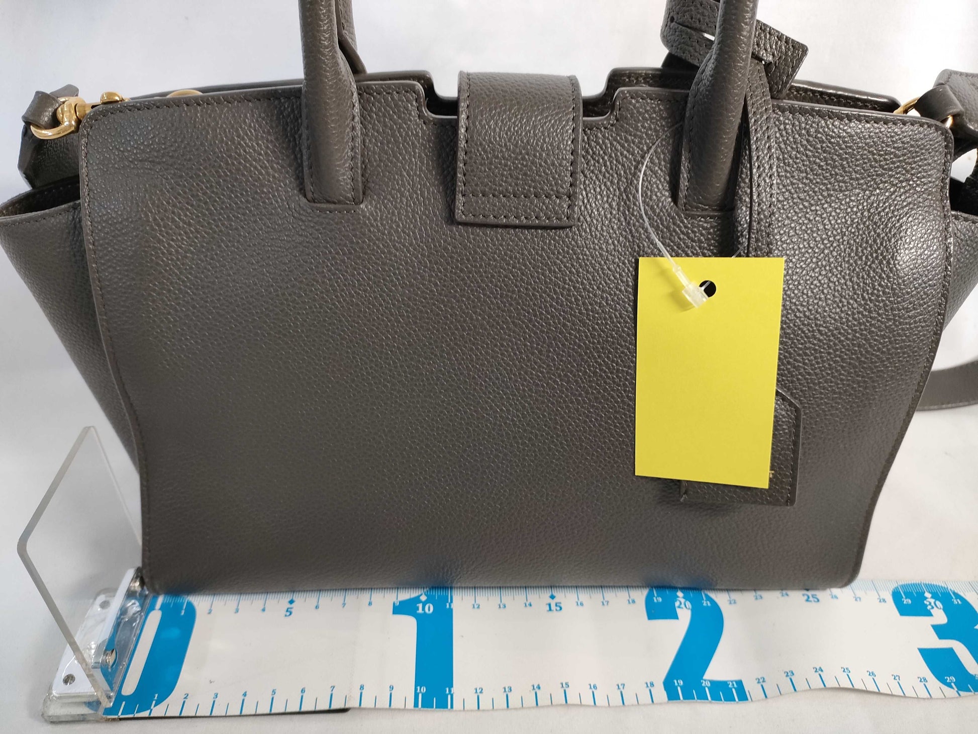 SAINT LAURENT 2-way bag handbag