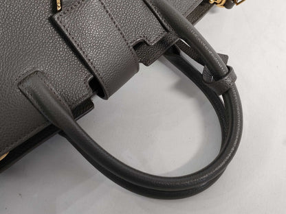 SAINT LAURENT 2-way bag handbag