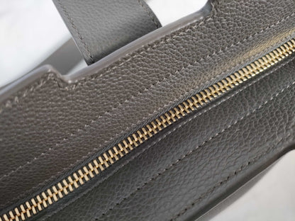 SAINT LAURENT 2-way bag handbag