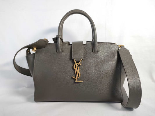 SAINT LAURENT 2-way bag handbag