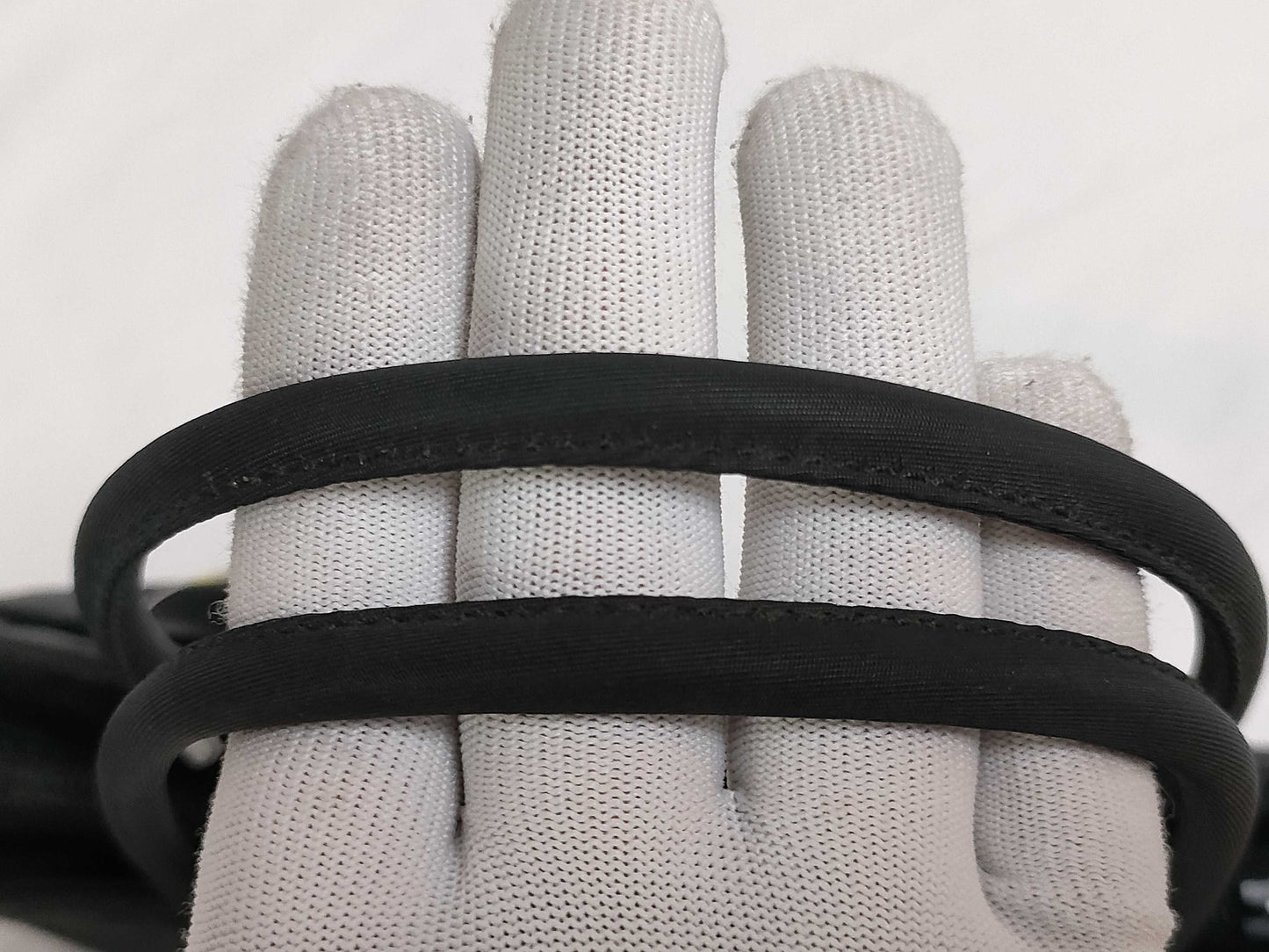 PRADA nylon tote bag