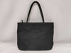 PRADA nylon tote bag