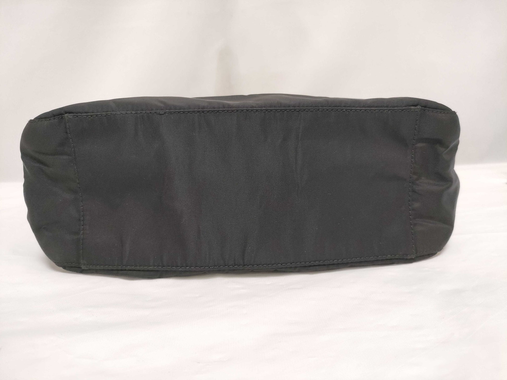 PRADA nylon tote bag
