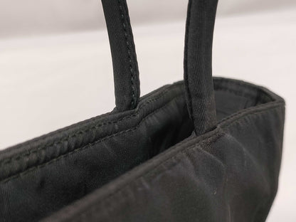 PRADA nylon tote bag