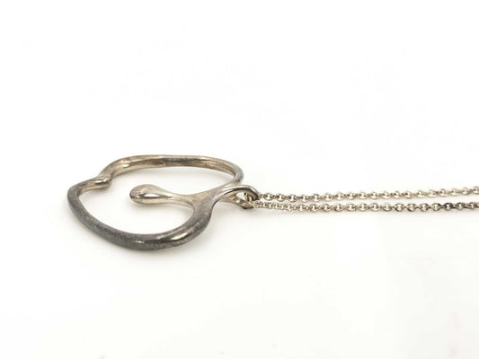 Tiffany & Co. Apple Necklace SV925 Necklace