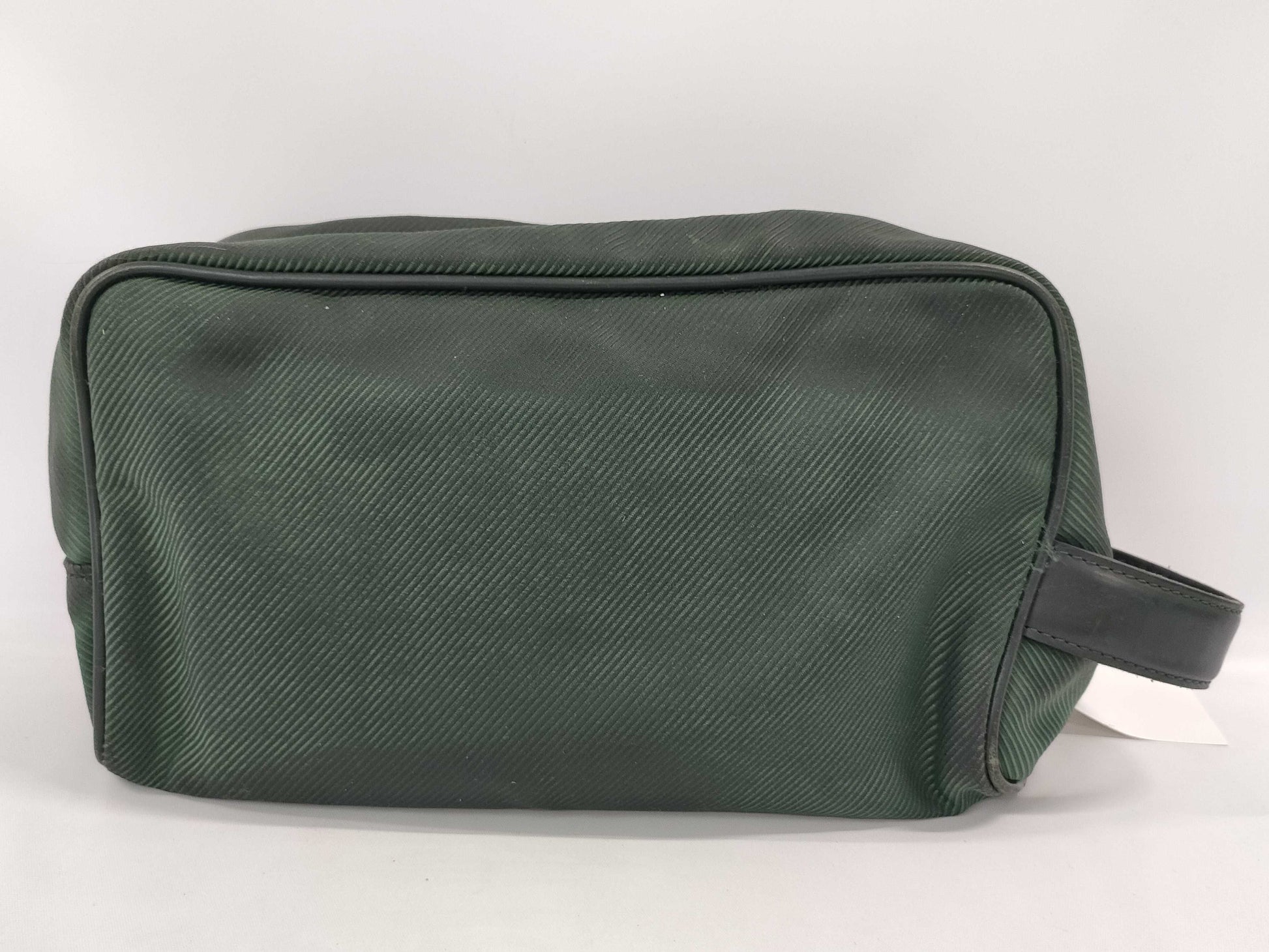 LOUIS VUITTON Taiga Parana Second Bag Second Bag
