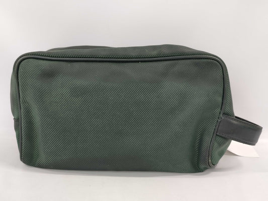LOUIS VUITTON Taiga Parana Second Bag Second Bag