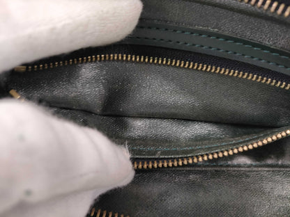 LOUIS VUITTON Taiga Parana Second Bag Second Bag