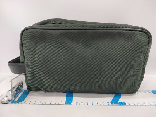 LOUIS VUITTON Taiga Parana Second Bag Second Bag