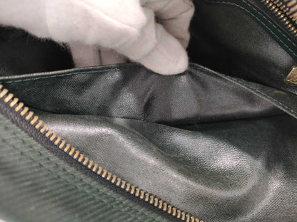 LOUIS VUITTON Taiga Parana Second Bag Second Bag