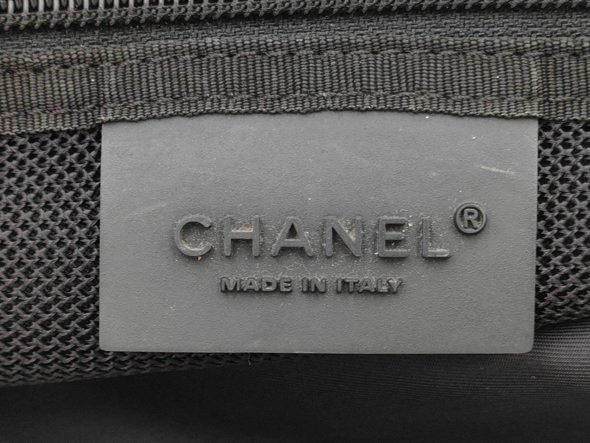 CHANEL Sports Shoulder Bag Shoulder Bag
