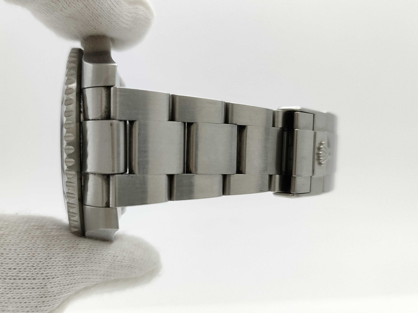 ROLEX 116610LN XQ994547 Men's Watch