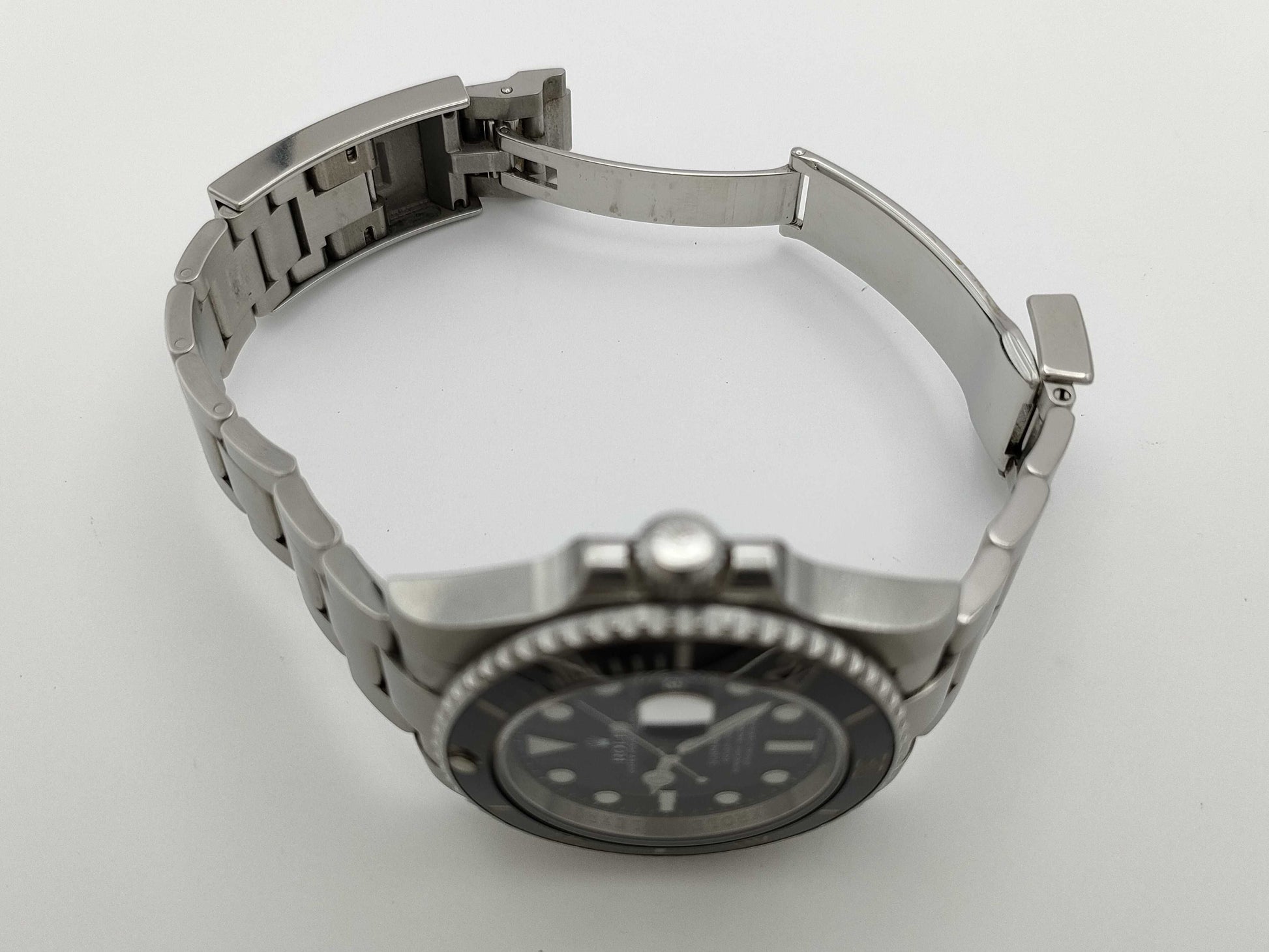 ROLEX 116610LN XQ994547 Men's Watch