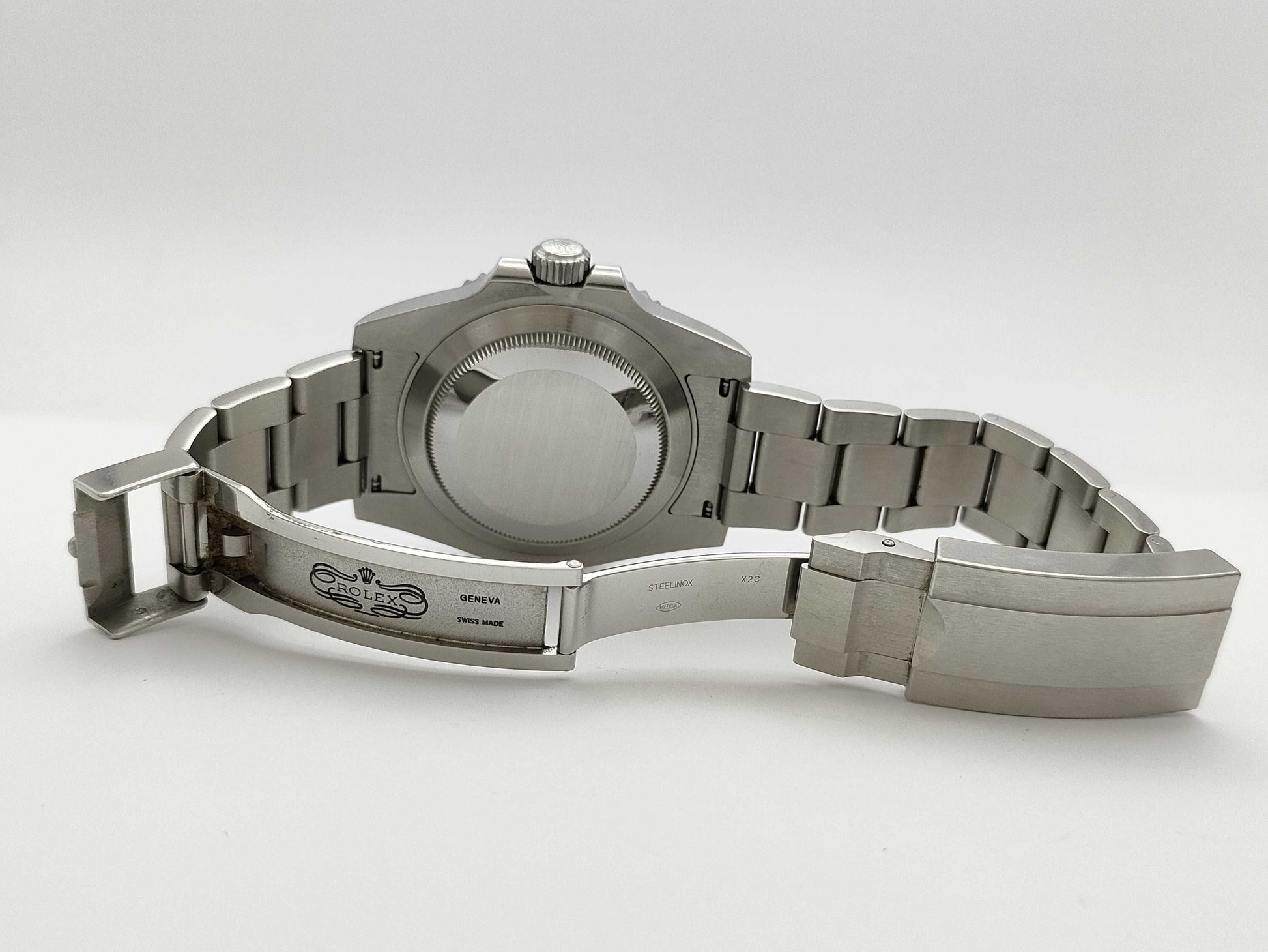 ROLEX 116610LN XQ994547 Men's Watch