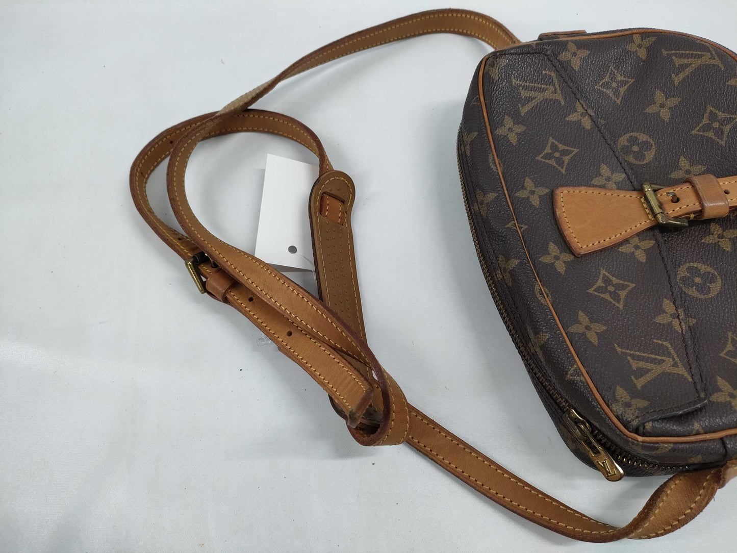 LOUIS VUITTON TH1920 Monogram M51226 Jeune Fille Shoulder Bag