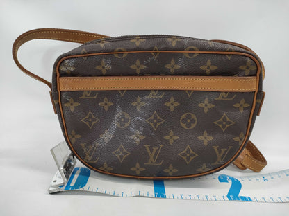 LOUIS VUITTON TH1920 Monogram M51226 Jeune Fille Shoulder Bag