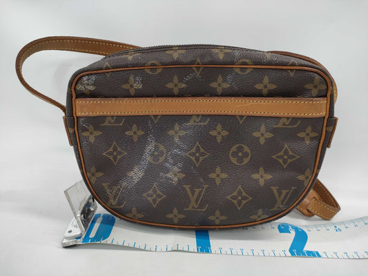 LOUIS VUITTON TH1920 Monogram M51226 Jeune Fille Shoulder Bag