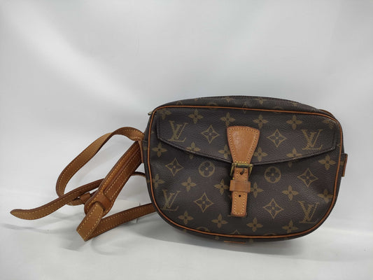 LOUIS VUITTON TH1920 Monogram M51226 Jeune Fille Shoulder Bag