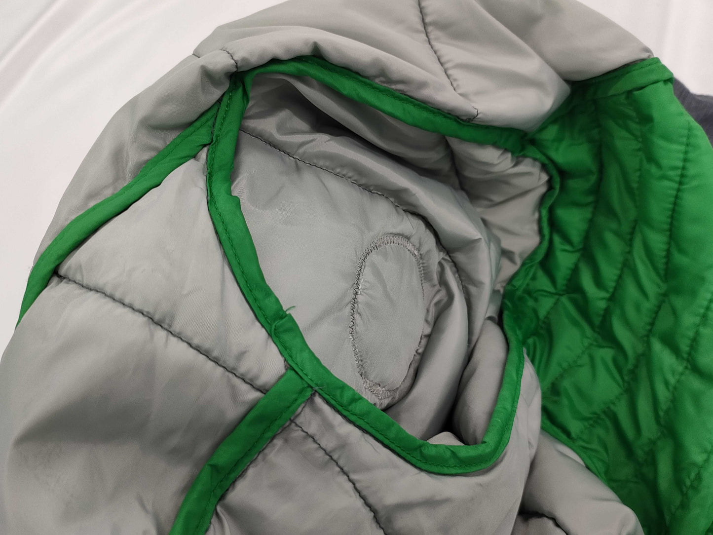 Porsche Down Jacket
