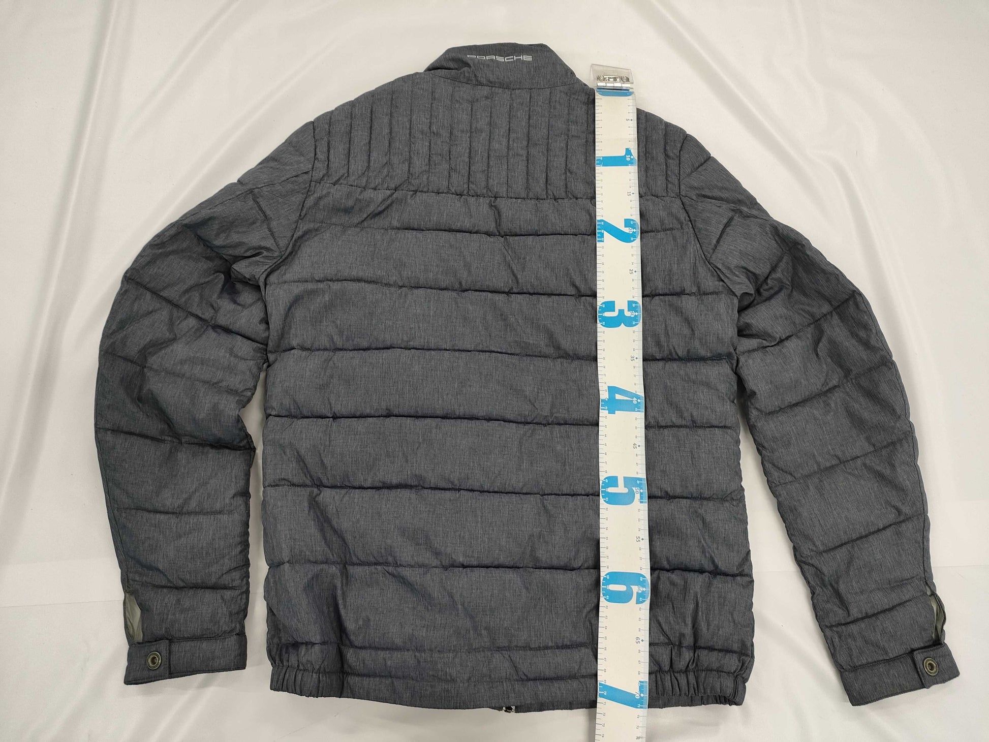Porsche Down Jacket