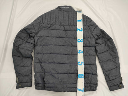 Porsche Down Jacket