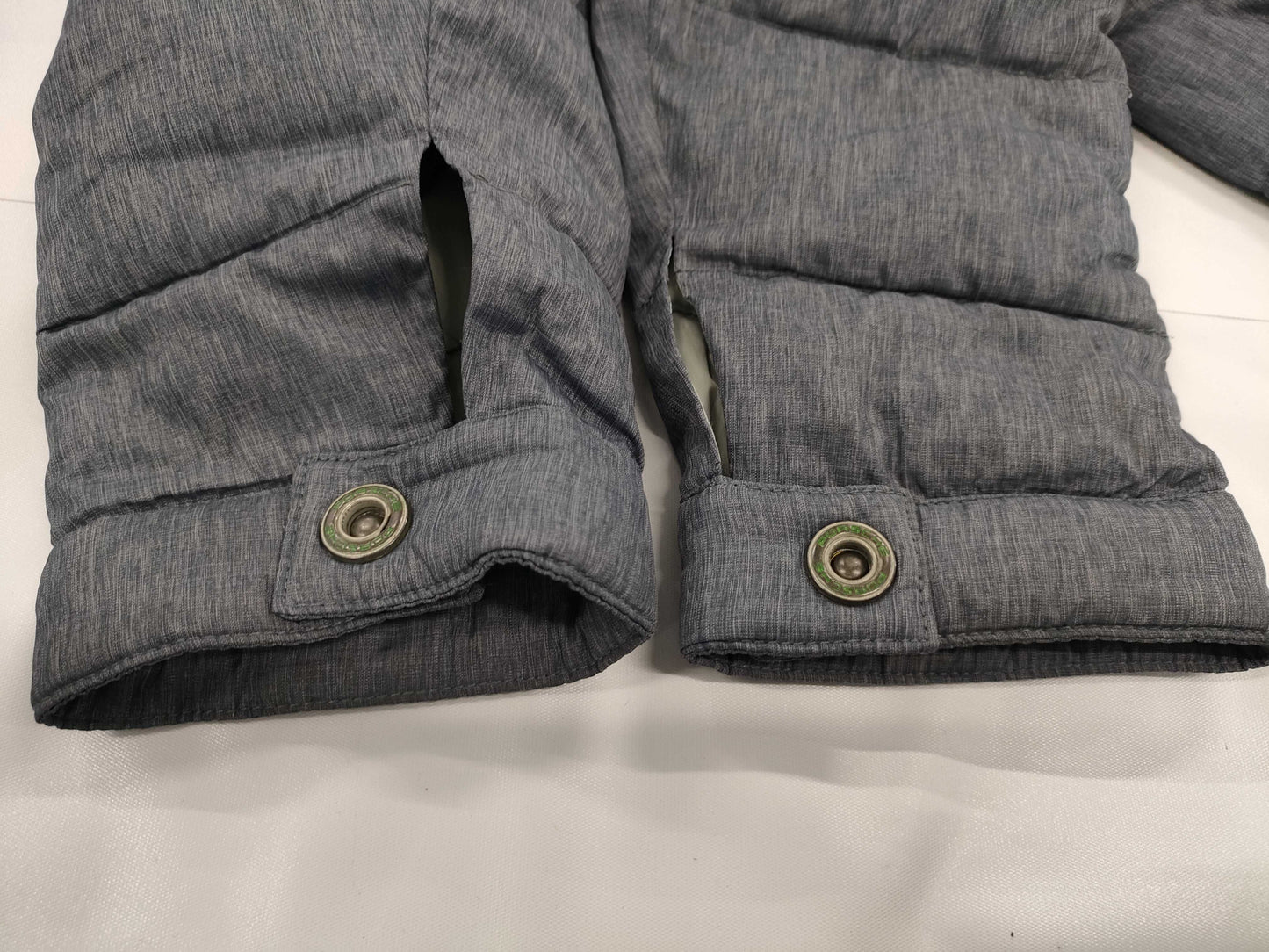 Porsche Down Jacket