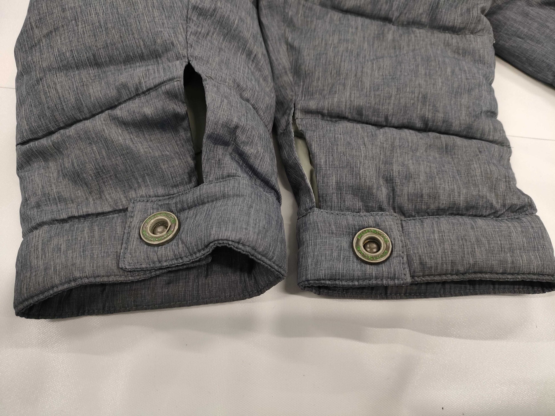 Porsche Down Jacket