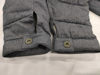 Porsche Down Jacket