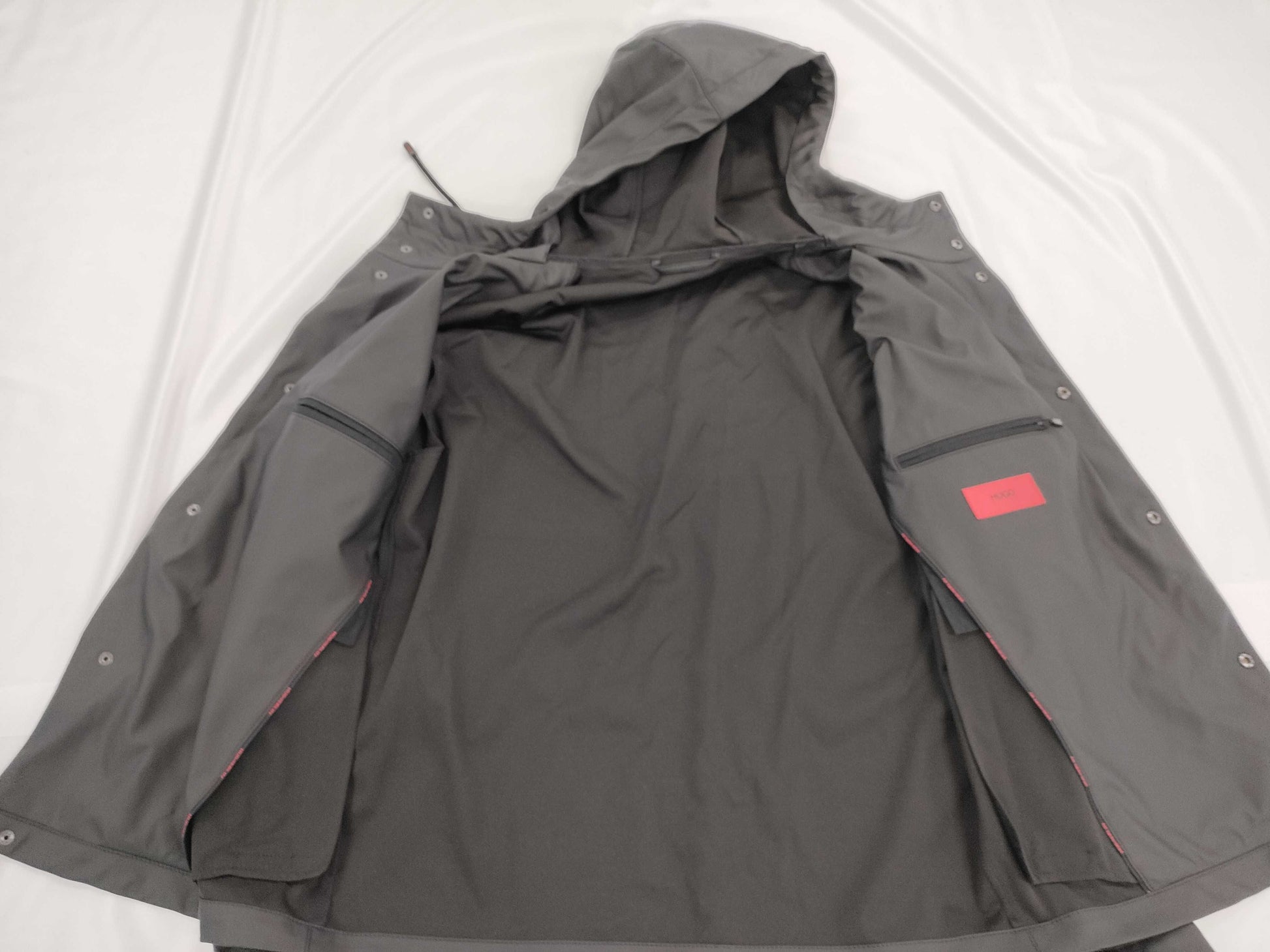 Hugo Boss Jacket Jacket