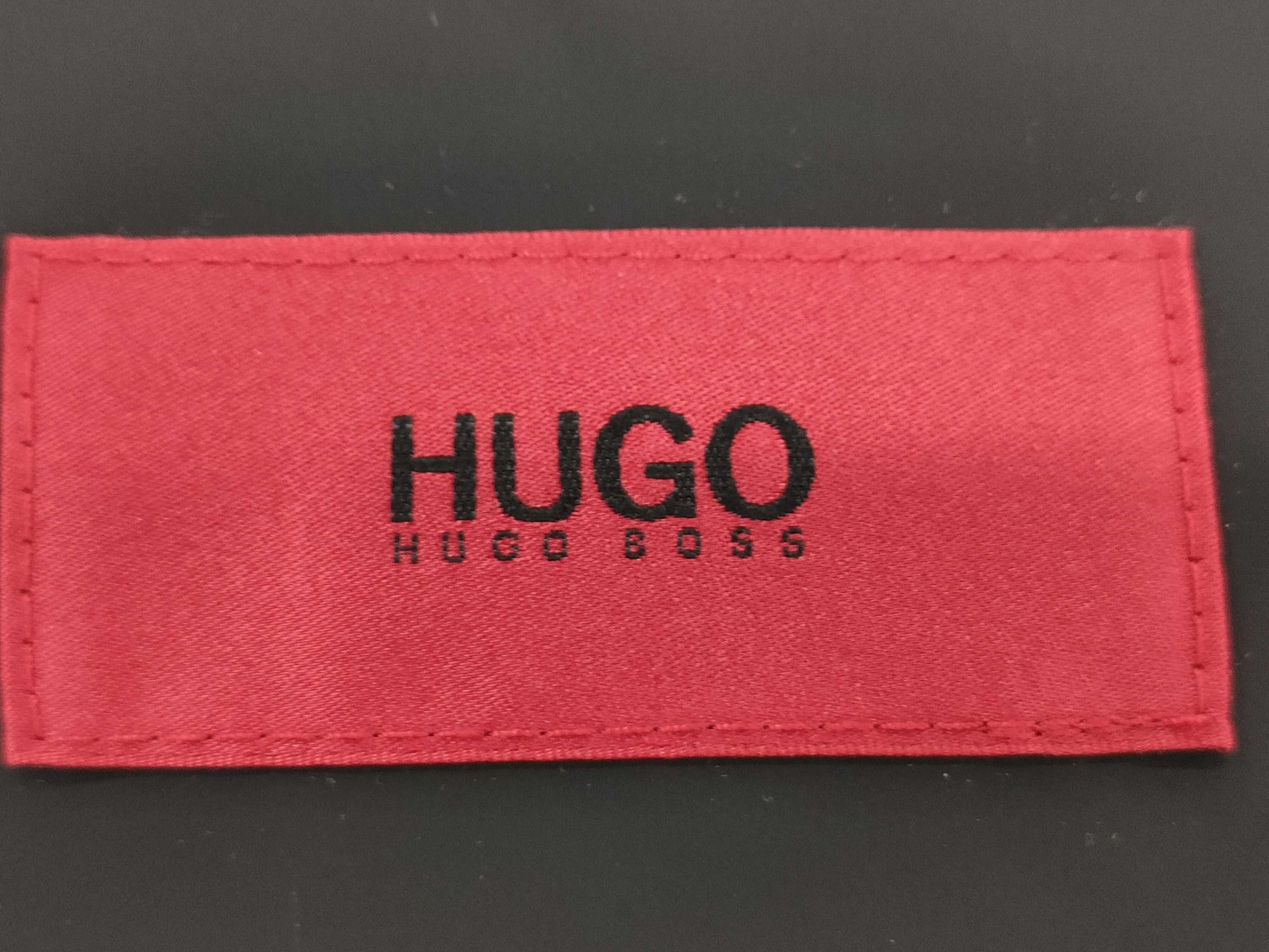 Hugo Boss Jacket Jacket