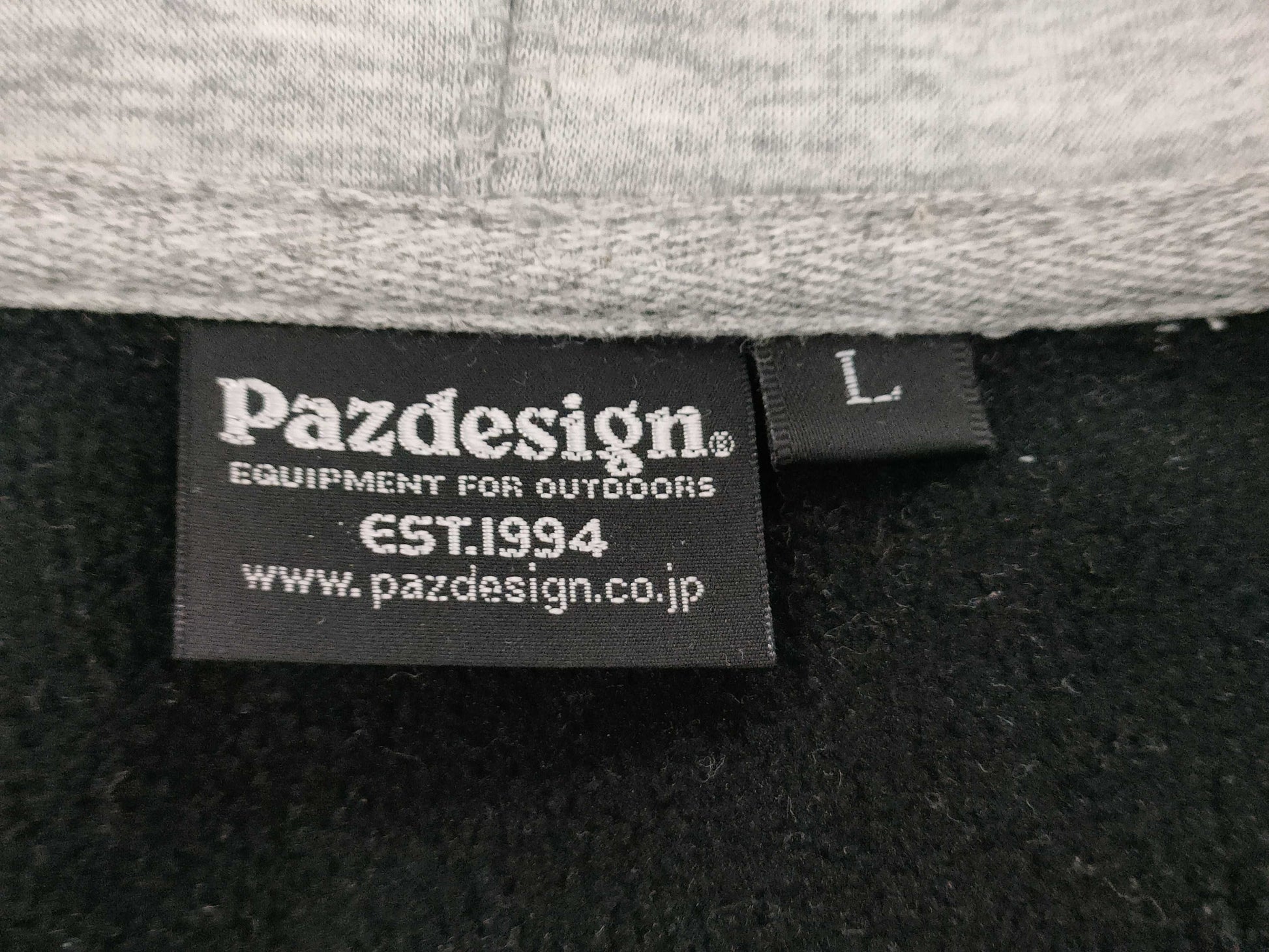 pazdesign Set-up Other apparel
