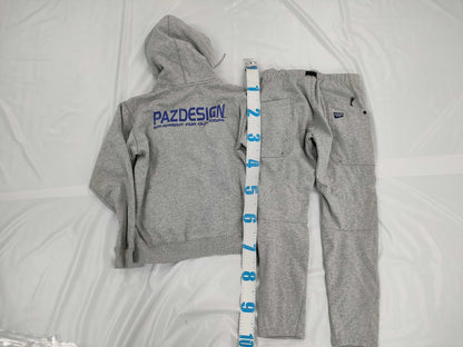 pazdesign Set-up Other apparel