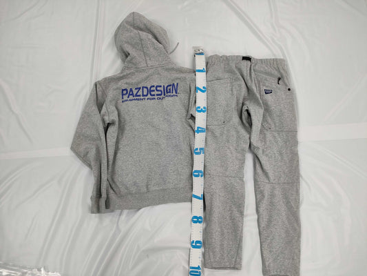 pazdesign Set-up Other apparel