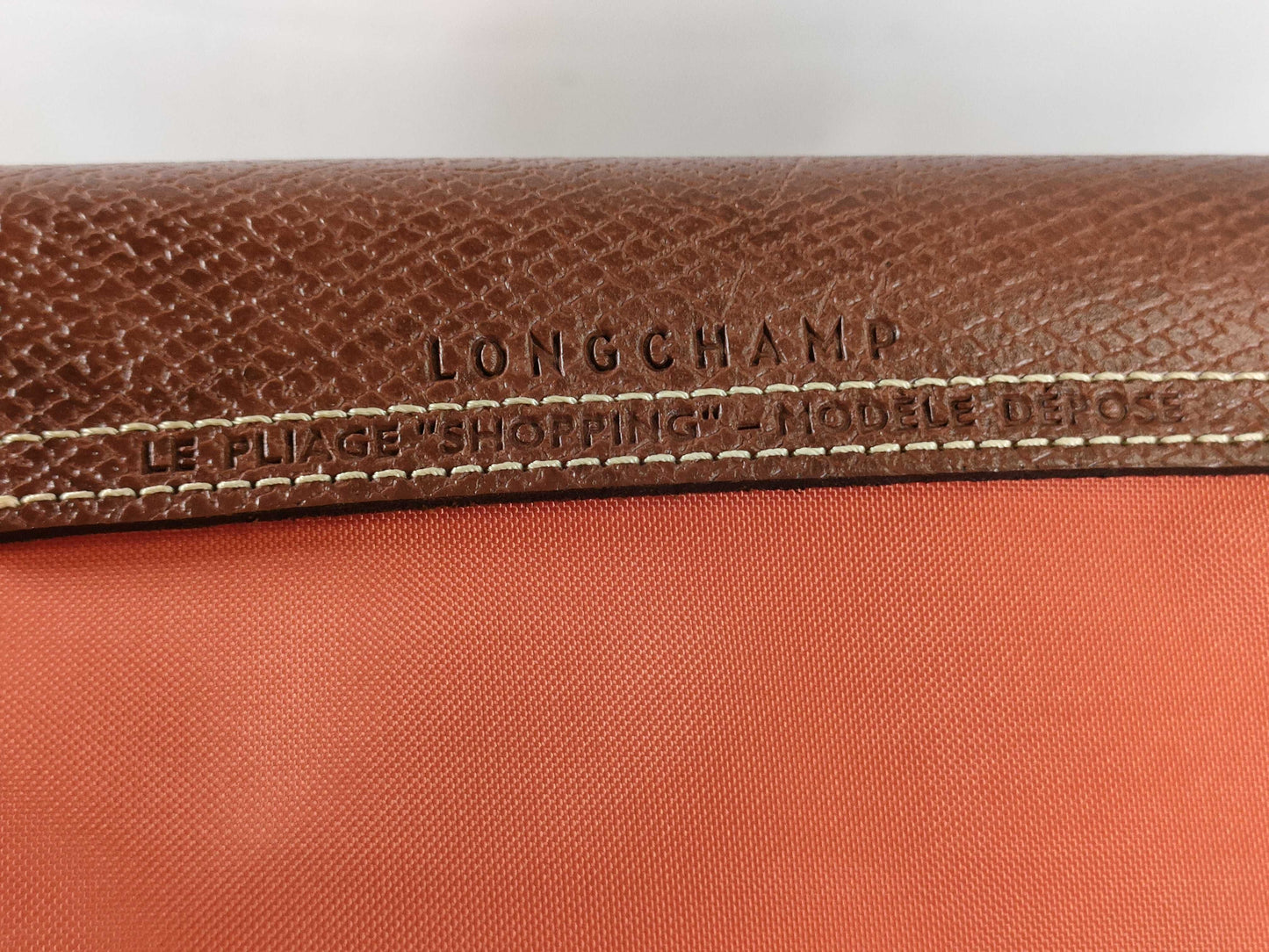 LONG CHAMP Longchamp Tote Bag