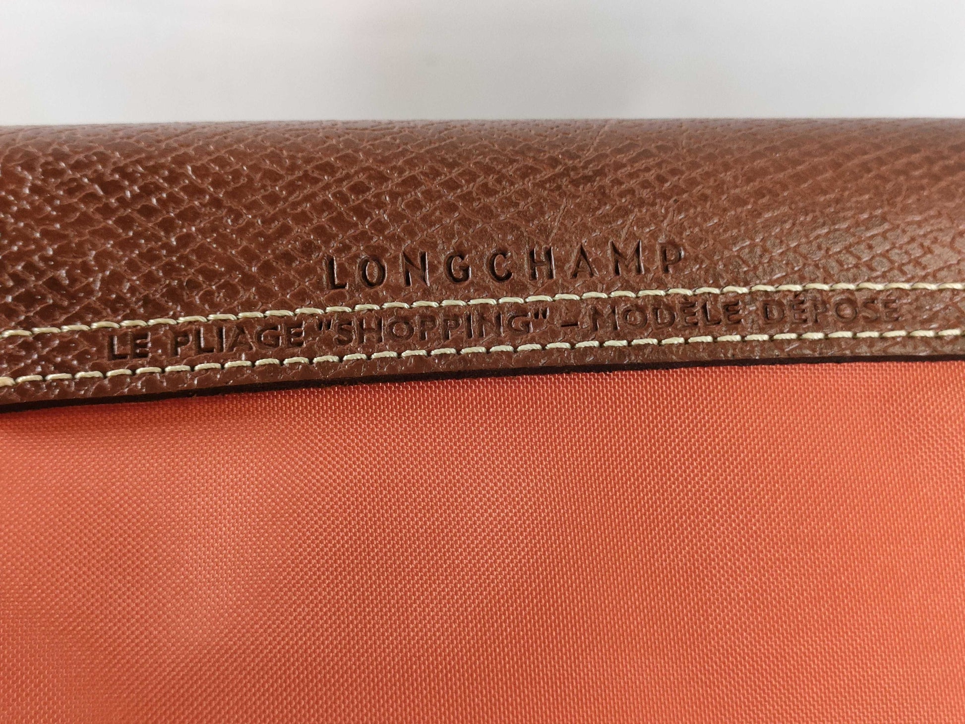 LONG CHAMP Longchamp Tote Bag